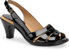 Soft Spots Neima
Blk patent